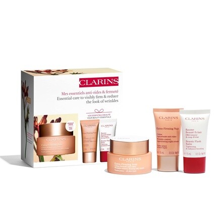 Clarins Дневной крем Extra-Firming, увлажняющий, против старения, 1,7 унции 
Clarins Дневной крем Extra-Firming, увлажняющий, против старения, 1,7 унции