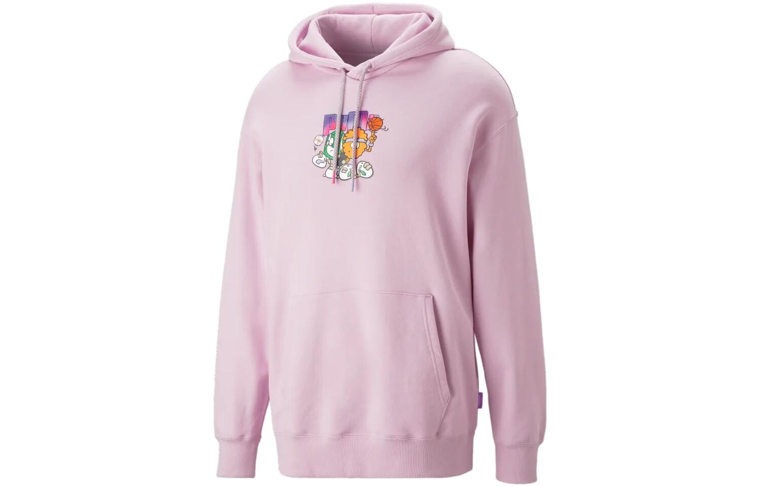 Свитшот мужской X 8enjamin Co-branded Series розовый Puma, розовый
Свитшот мужской X 8enjamin Co-branded Series розовый Puma, розовый