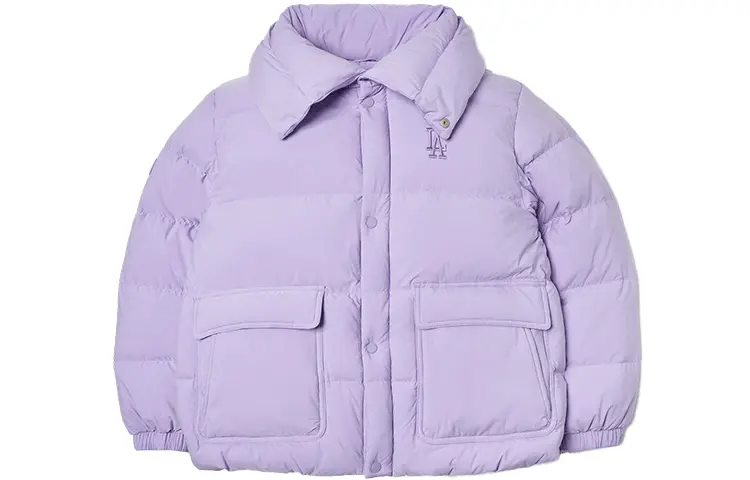 Лос-Анджелес Доджерс пуховик женский светло-фиолетовый Mlb
Лос-Анджелес Доджерс пуховик женский светло-фиолетовый Mlb