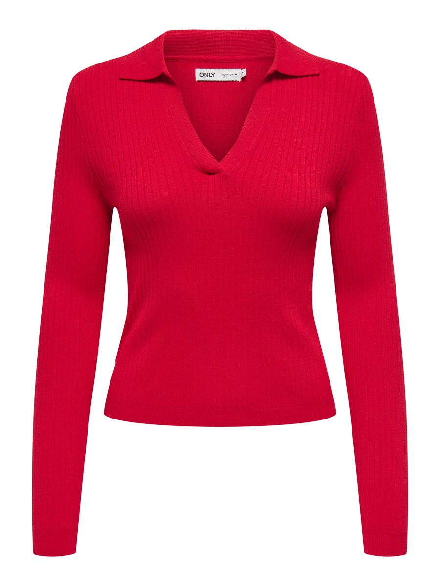 Свитер ONLY ONLKaya, цвет Blood red
Свитер ONLY ONLKaya, цвет Blood red