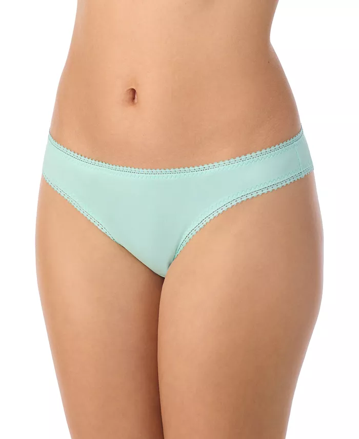 Женское нижнее белье-бикини Cabana Cotton 1402 On Gossamer, синий
Женское нижнее белье-бикини Cabana Cotton 1402 On Gossamer, синий