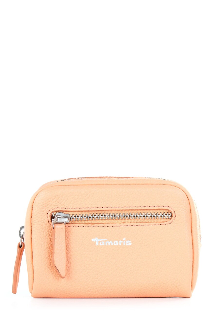 Кошелек Tamaris Amanda, цвет Apricot
Кошелек Tamaris Amanda, цвет Apricot