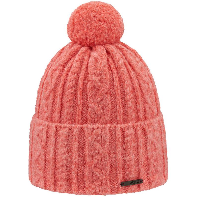 Флисовая шапка Areco, цвет Jazzy
Флисовая шапка Areco, цвет Jazzy