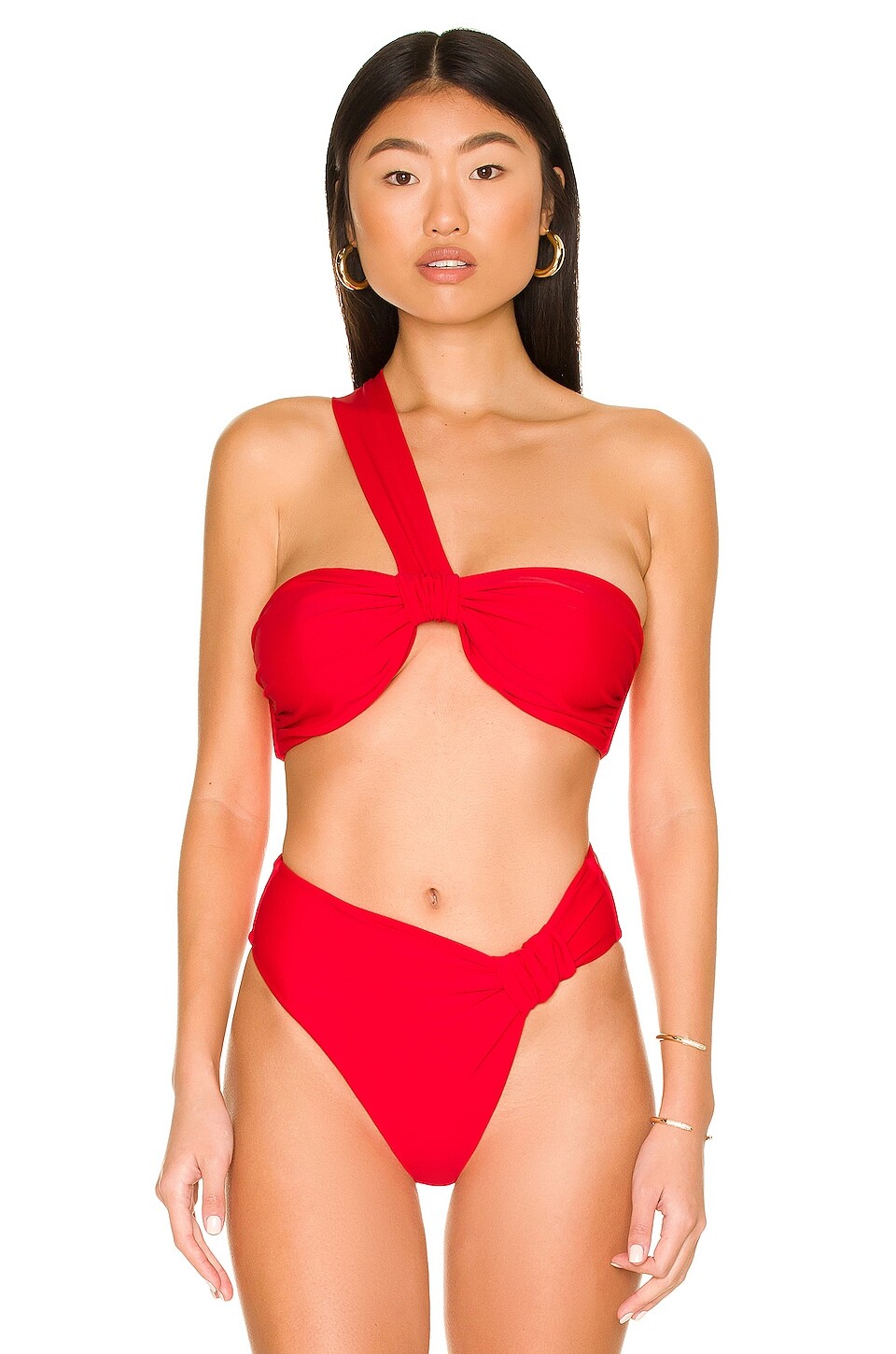 Топ lovewave The Alexi, красный
Топ lovewave The Alexi, красный