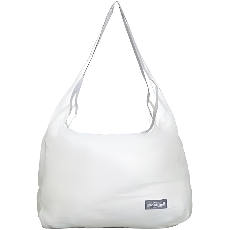 MONTBELL 19-литровый рюкзак для активного отдыха из нейлона ледяной белый унисекс, Ice White
MONTBELL 19-литровый рюкзак для активного отдыха из нейлона ледяной белый унисекс, Ice White