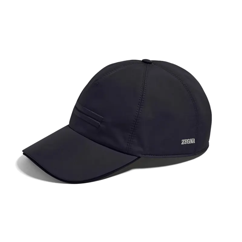 Ermenegildo Zegna Вышитая бейсболка с изогнутым козырьком Zegna, Midnight Blue
Ermenegildo Zegna Вышитая бейсболка с изогнутым козырьком Zegna, Midnight Blue