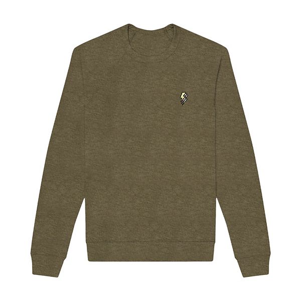 Свитшот Lightning Fleece Dalix, Heather Olive, Хаки, Свитшот Lightning Fleece Dalix, Heather Olive
Свитшот Lightning Fleece Dalix, Heather Olive, Хаки, Свитшот Lightning Fleece Dalix, Heather Olive