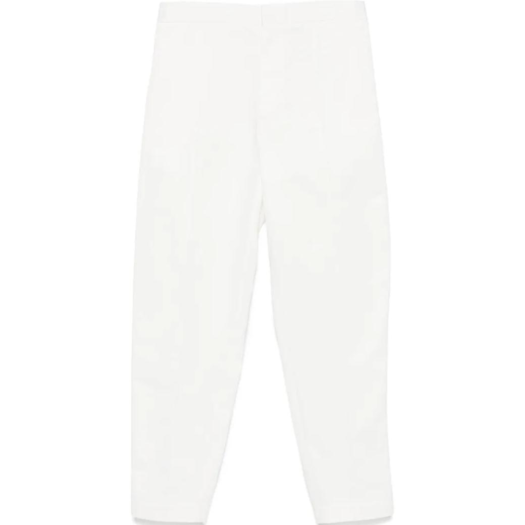 Ermenegildo Zegna Брюки Zegna Tapered
Ermenegildo Zegna Брюки Zegna Tapered