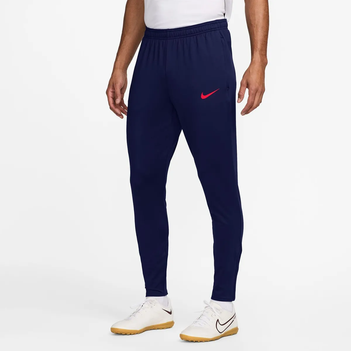 Мужские брюки Dri-FIT Strike Nike, синий
Мужские брюки Dri-FIT Strike Nike, синий