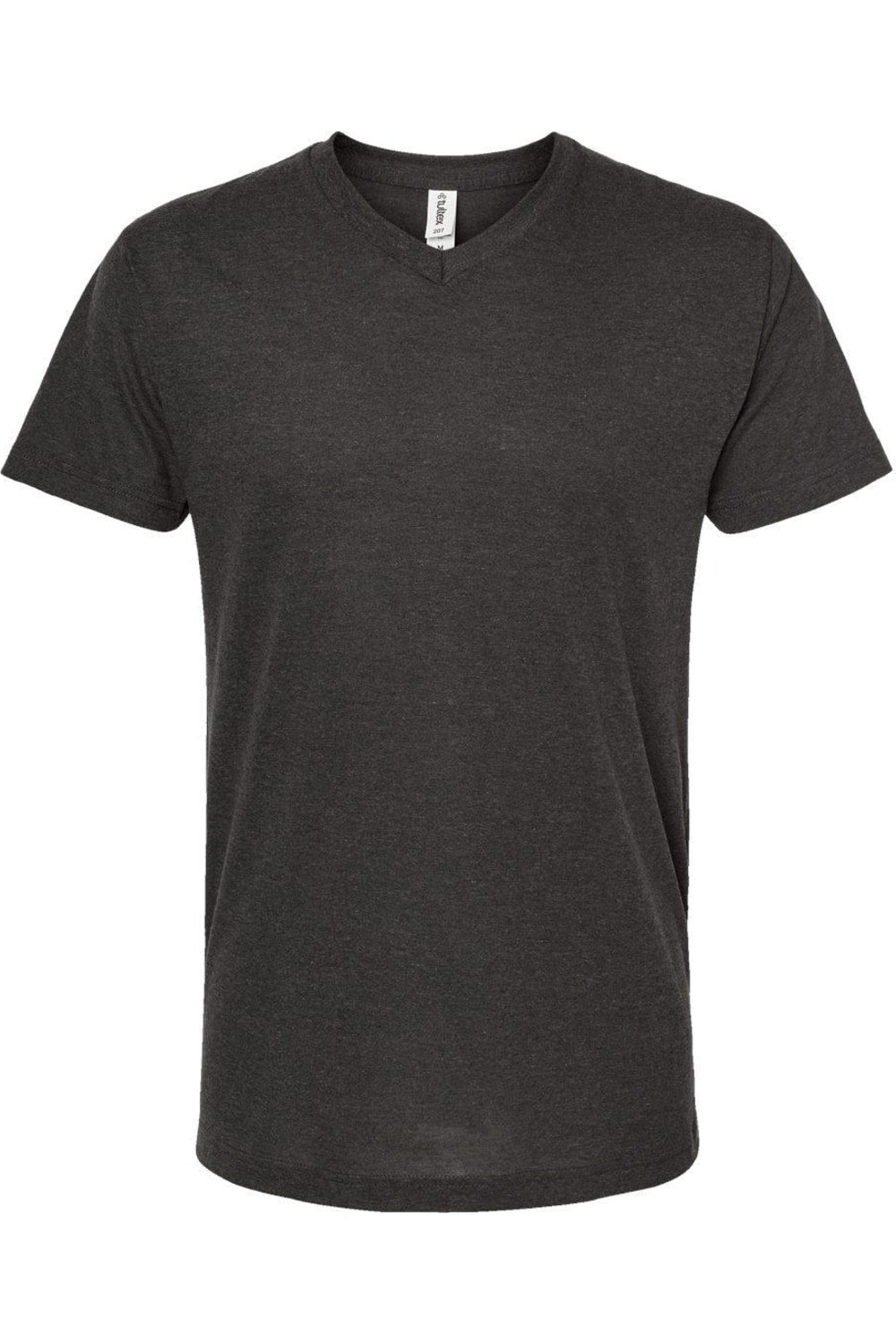 Футболка унисекс Tultex Poly-Rich с V-образным вырезом, цвет heather graphite
Футболка унисекс Tultex Poly-Rich с V-образным вырезом, цвет heather graphite