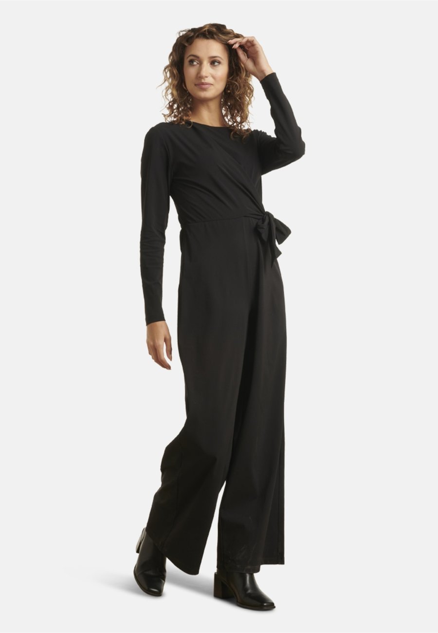 Комбинезон Smashed Lemon Jumpsuit, Black
Комбинезон Smashed Lemon Jumpsuit, Black