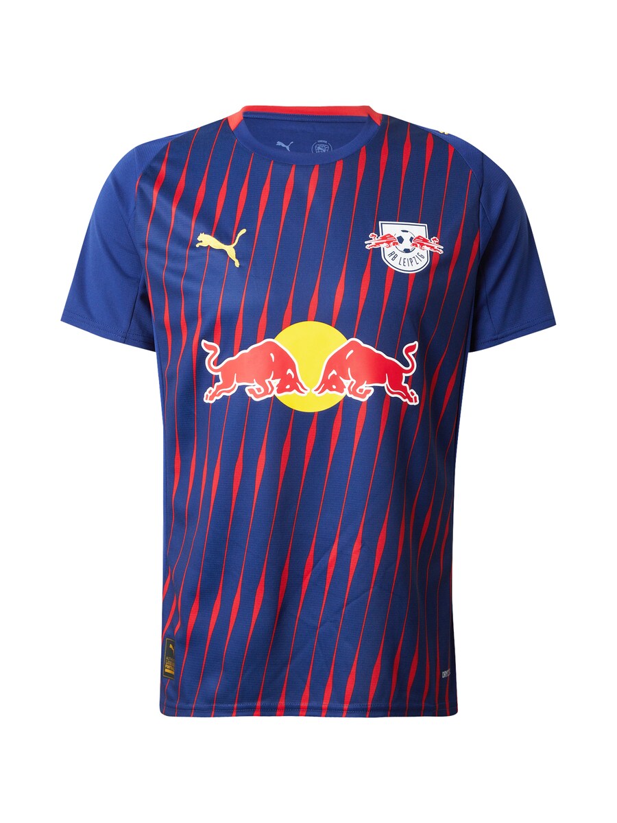 Джерси PUMA RB Leipzig 25/26, сапфировый
Джерси PUMA RB Leipzig 25/26, сапфировый