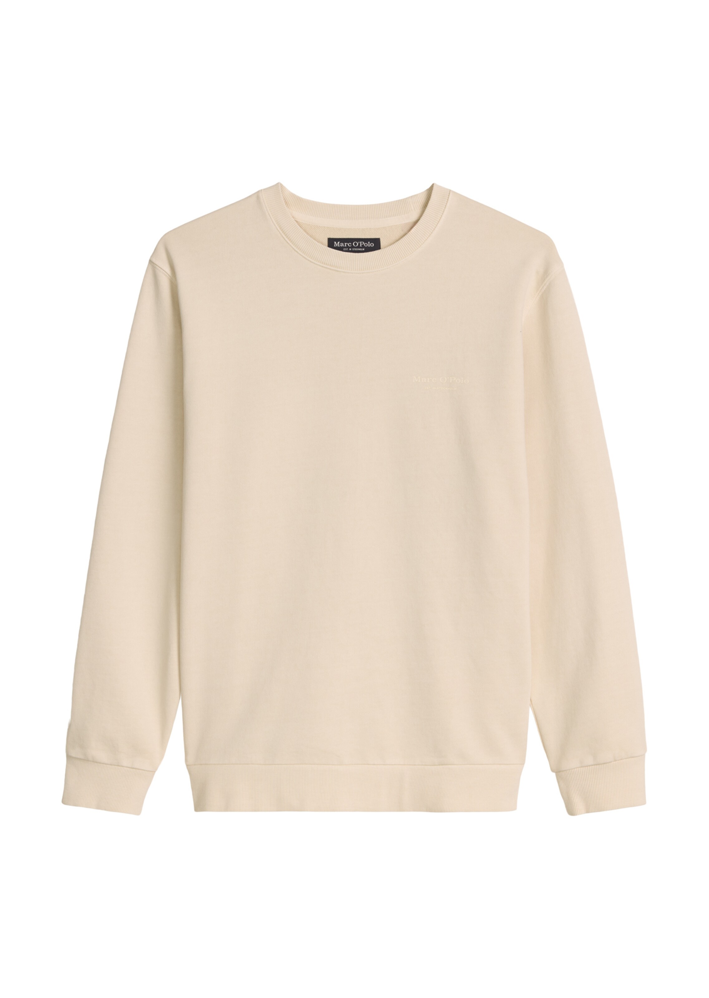 Marc O'Polo Свитшот в бежевом цвете, Бежевый, Marc O'Polo Свитшот в бежевом цвете
Marc O'Polo Свитшот в бежевом цвете, Бежевый, Marc O'Polo Свитшот в бежевом цвете