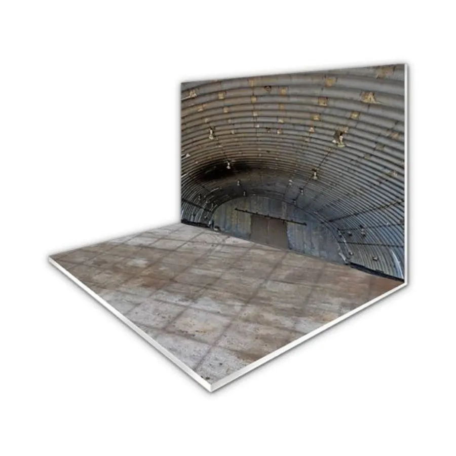 Ангар Пейзаж 07, QuickSandPlinth PVC Wall Landscape Displays (500 x 350mm)
Ангар Пейзаж 07, QuickSandPlinth PVC Wall Landscape Displays (500 x 350mm)