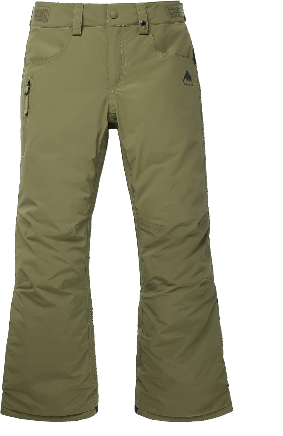 Штаны Barnstorm 2l для мальчиков Burton boys, Martini Olive
Штаны Barnstorm 2l для мальчиков Burton boys, Martini Olive