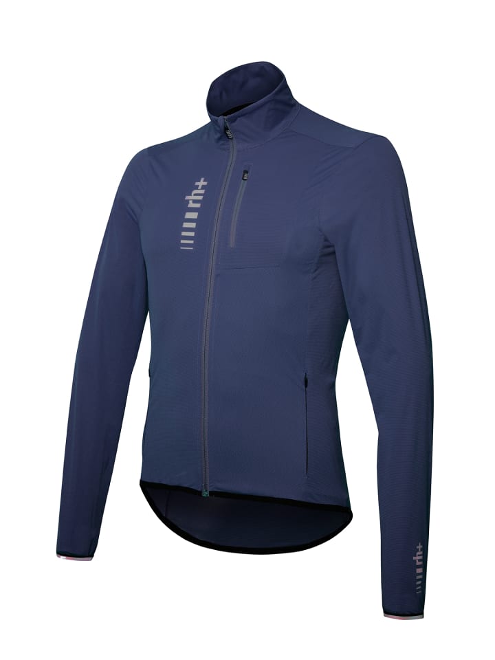 Куртка E-Bike Emergency Jacket, абсолютно синего цвета rh+
Куртка E-Bike Emergency Jacket, абсолютно синего цвета rh+