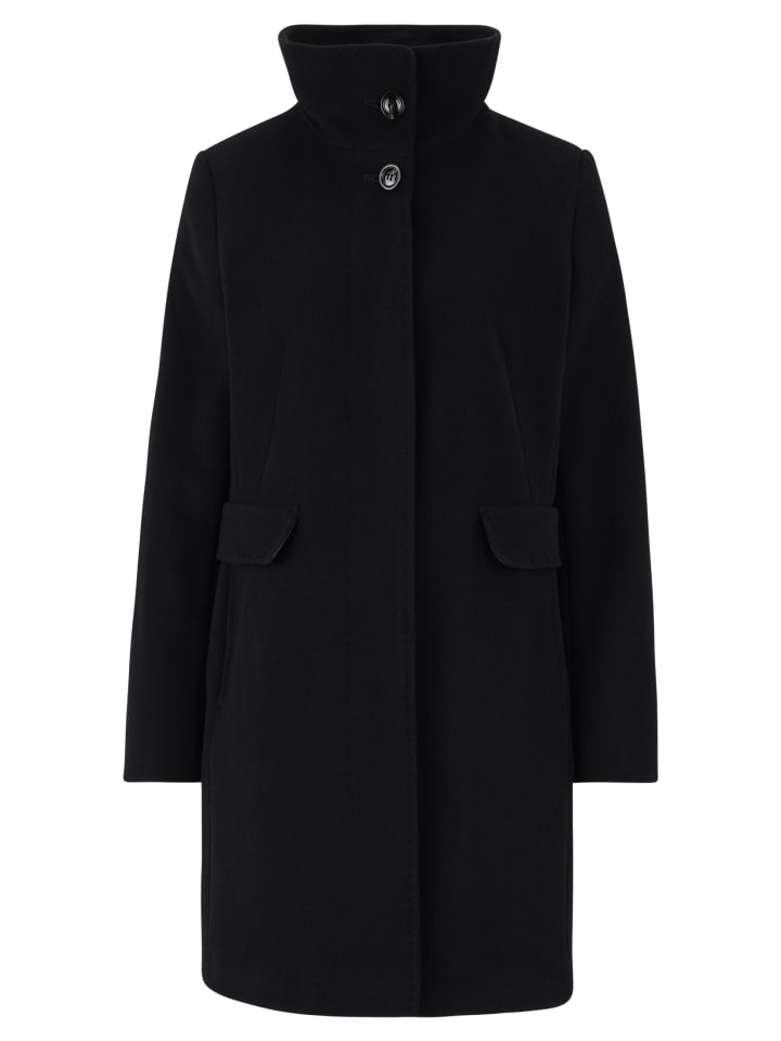 Шерстяная куртка Gil Bret, черный
Шерстяная куртка Gil Bret, черный