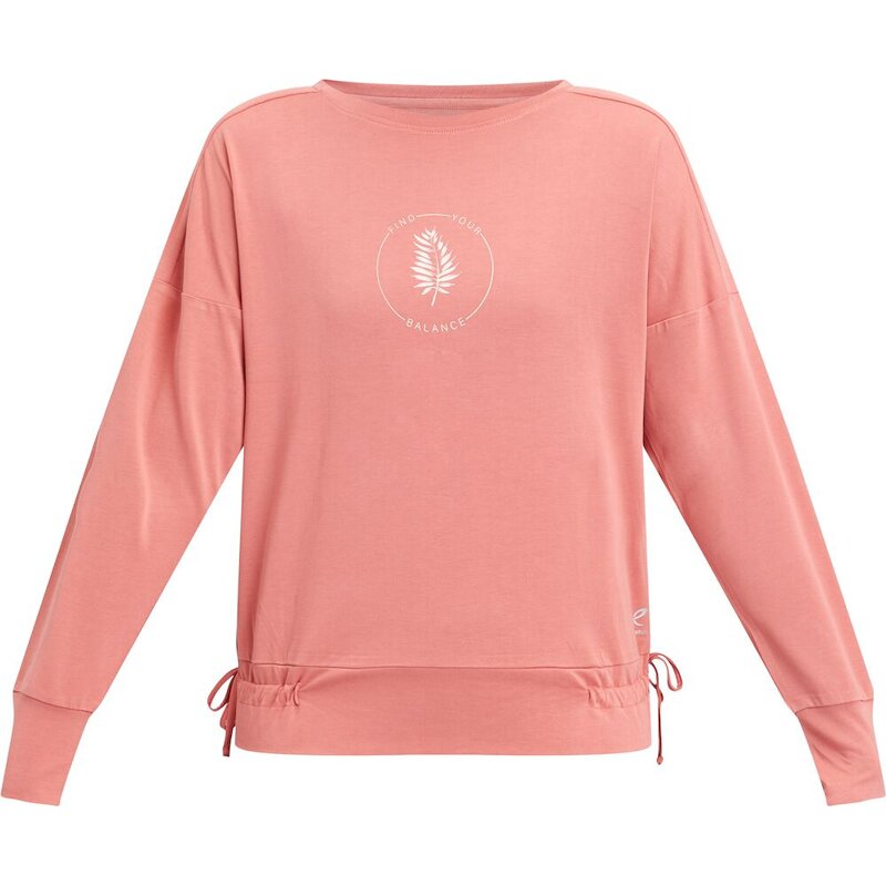 Sweatshirt omany ii w Energetics, красный
Sweatshirt omany ii w Energetics, красный