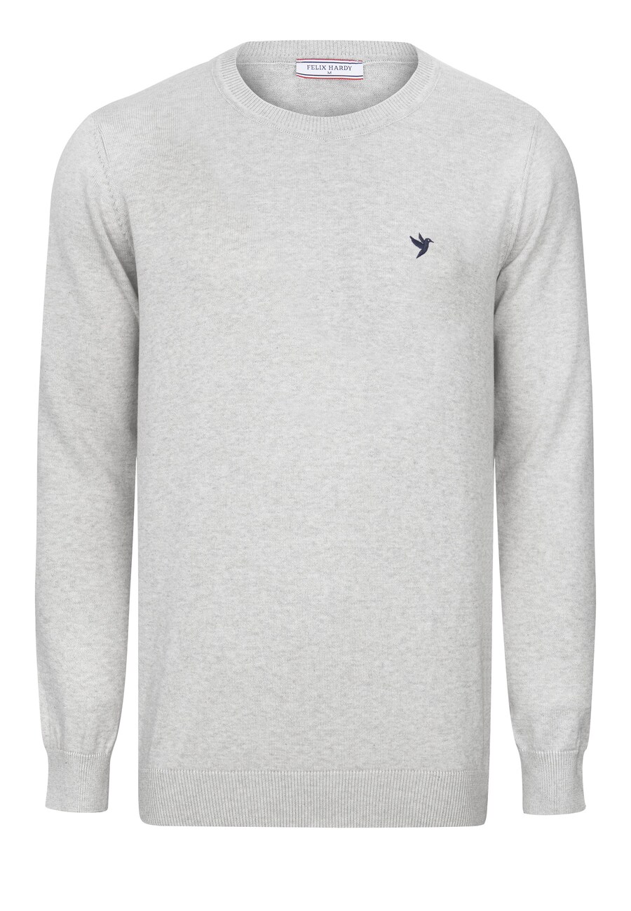 Свитер Felix Hardy, серый
Свитер Felix Hardy, серый