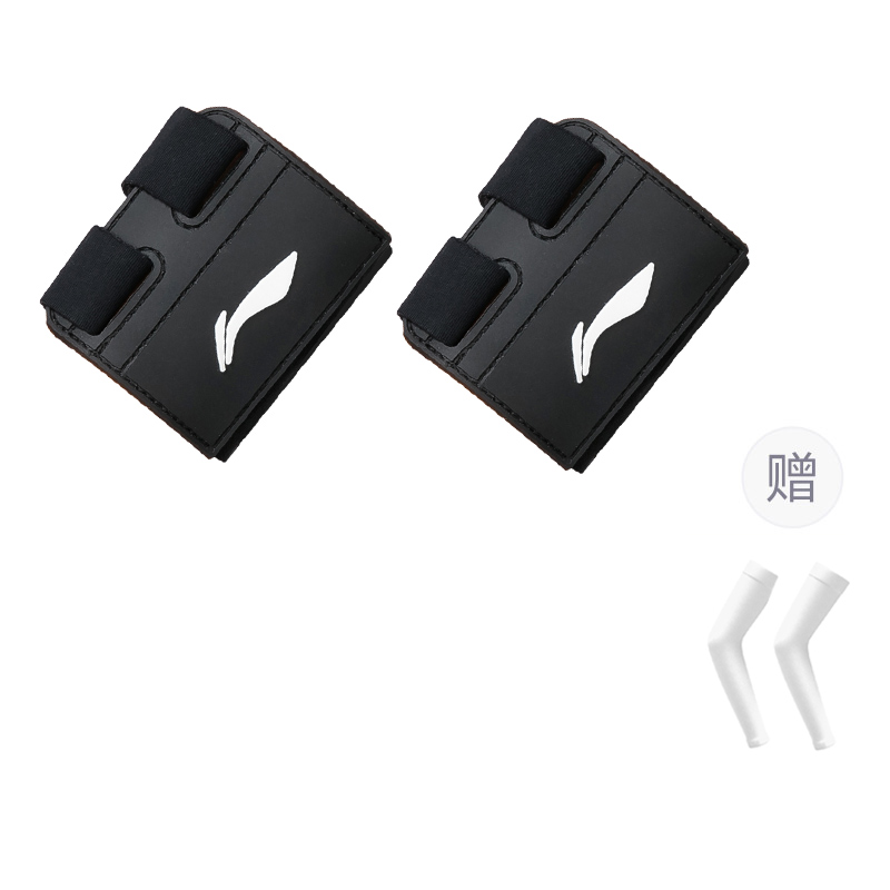 Браслет LINING, черный
Браслет LINING, черный