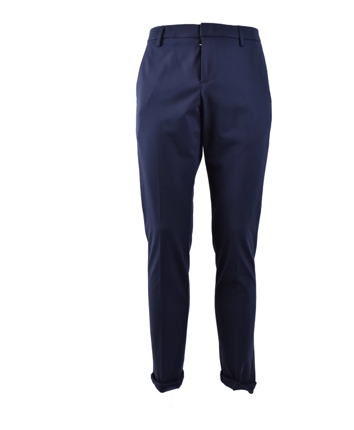 Стильные брюки Dondup, синий
Стильные брюки Dondup, синий