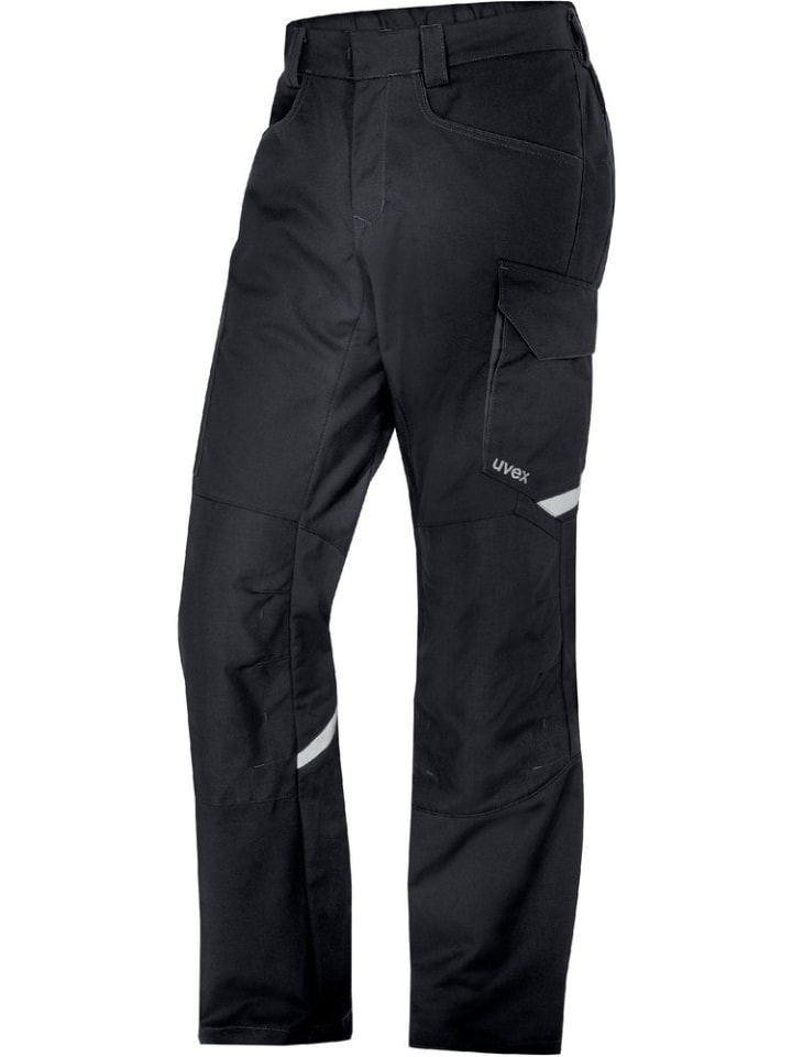 Функциональные брюки Uvex, серый
Функциональные брюки Uvex, серый