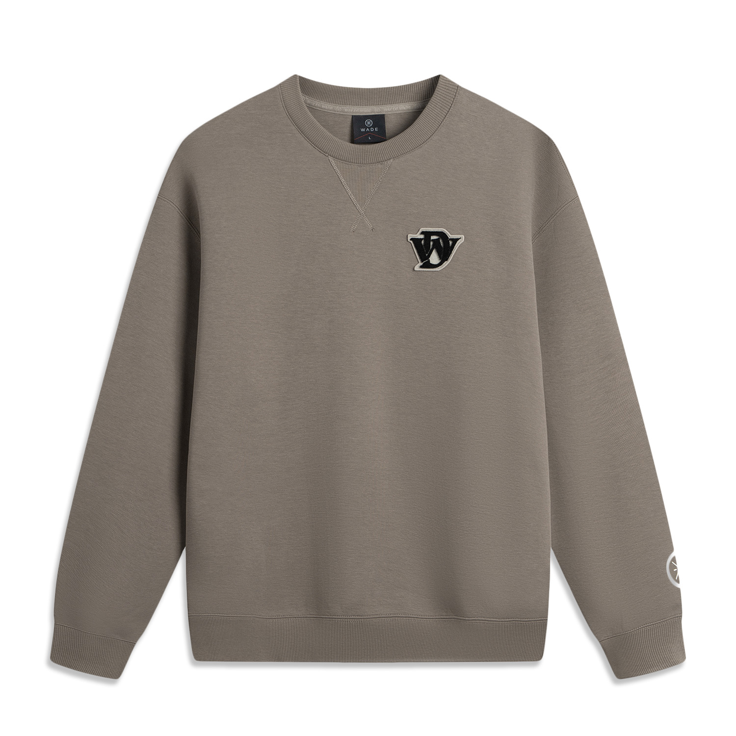 Свитшоты мужские Bamboo Umber LINING, Bamboo Umber
Свитшоты мужские Bamboo Umber LINING, Bamboo Umber