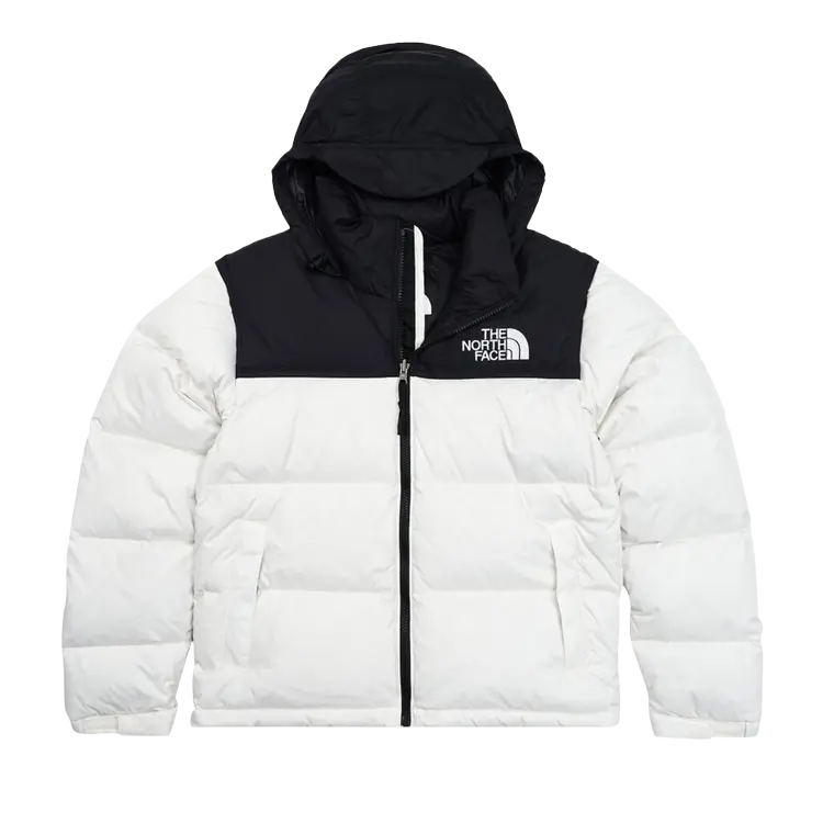 Куртка The North Face 1996 Retro Nuptse 'White', белый
Куртка The North Face 1996 Retro Nuptse 'White', белый