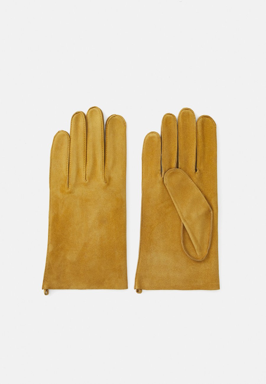 Перчатки AGNELLE SAUMUR, Miel/Yellow
Перчатки AGNELLE SAUMUR, Miel/Yellow