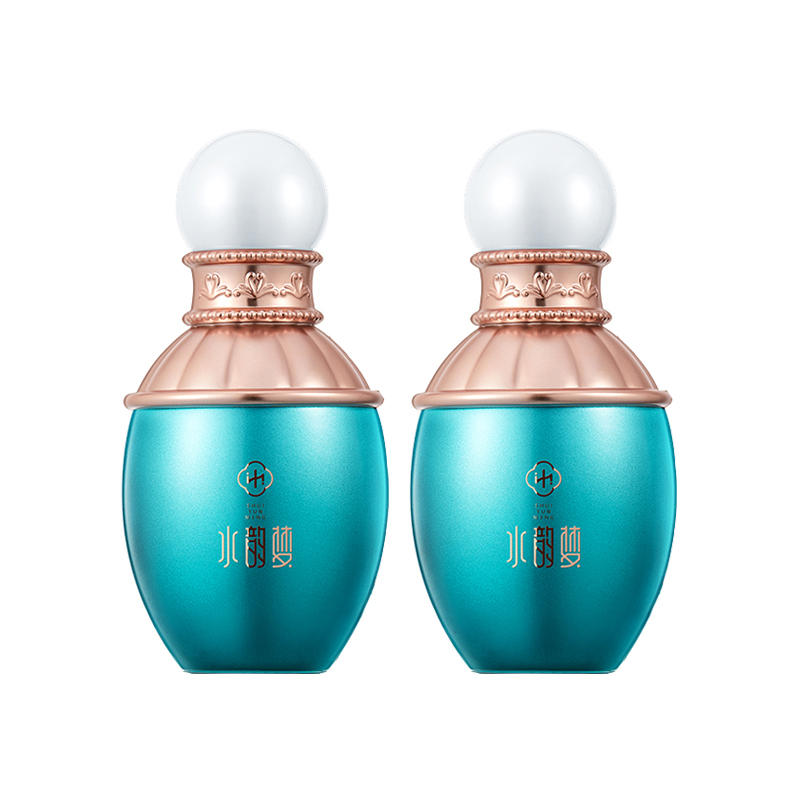 Крем Pearl Radiance Filter No Makeup для сияния и контроля жира 60г/60г*2 Water rhyme dream
Крем Pearl Radiance Filter No Makeup для сияния и контроля жира 60г/60г*2 Water rhyme dream