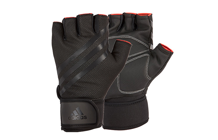 Adidas Спортивные перчатки Unisex
Adidas Спортивные перчатки Unisex