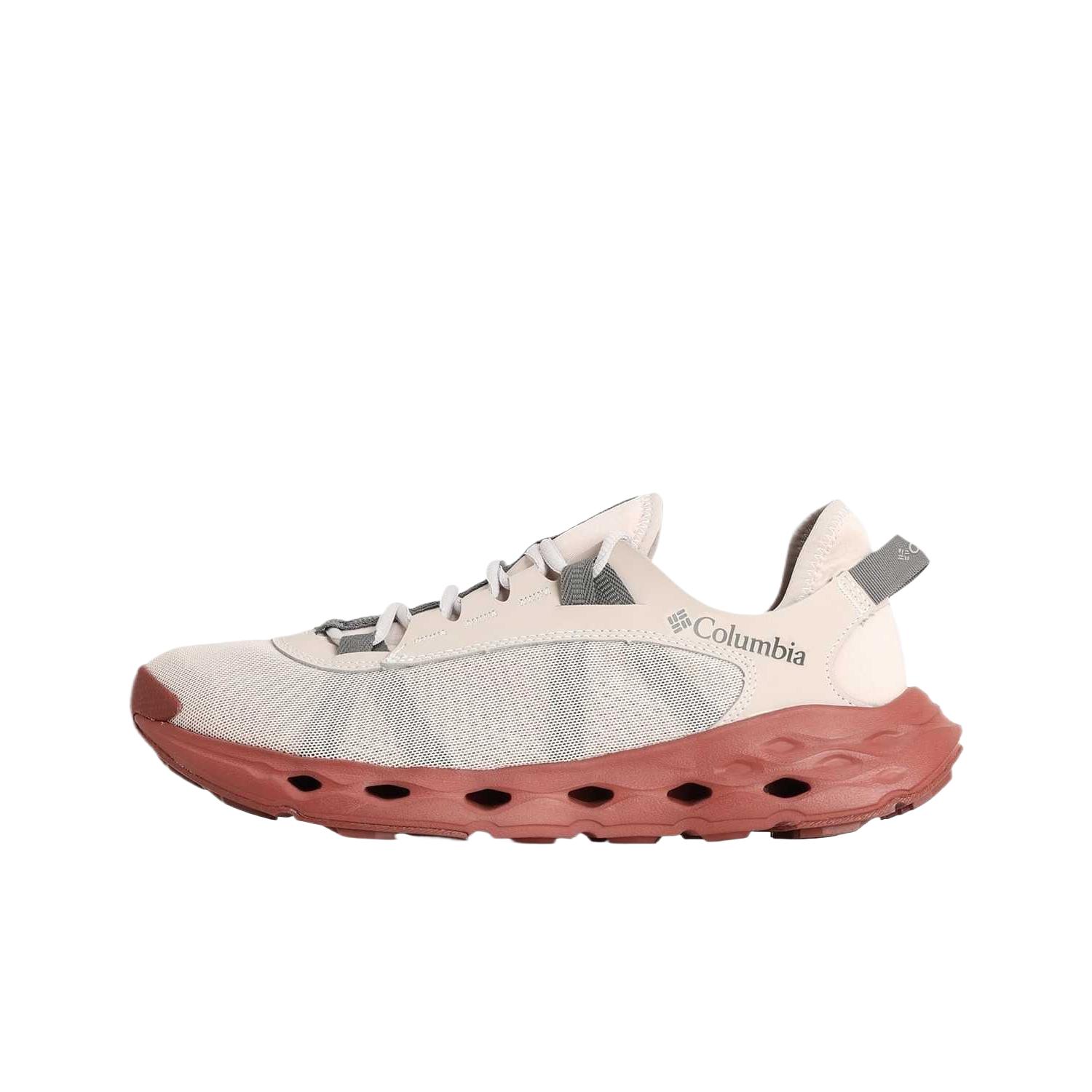 Columbia Низкие повседневные кроссовки Drainmaker XTR, мужские, бежево-коричневые
Columbia Низкие повседневные кроссовки Drainmaker XTR, мужские, бежево-коричневые