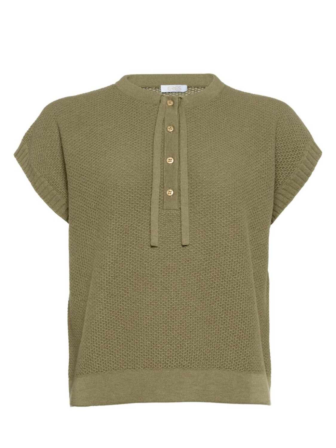 ERES топ Vaporeux, зеленый
ERES топ Vaporeux, зеленый