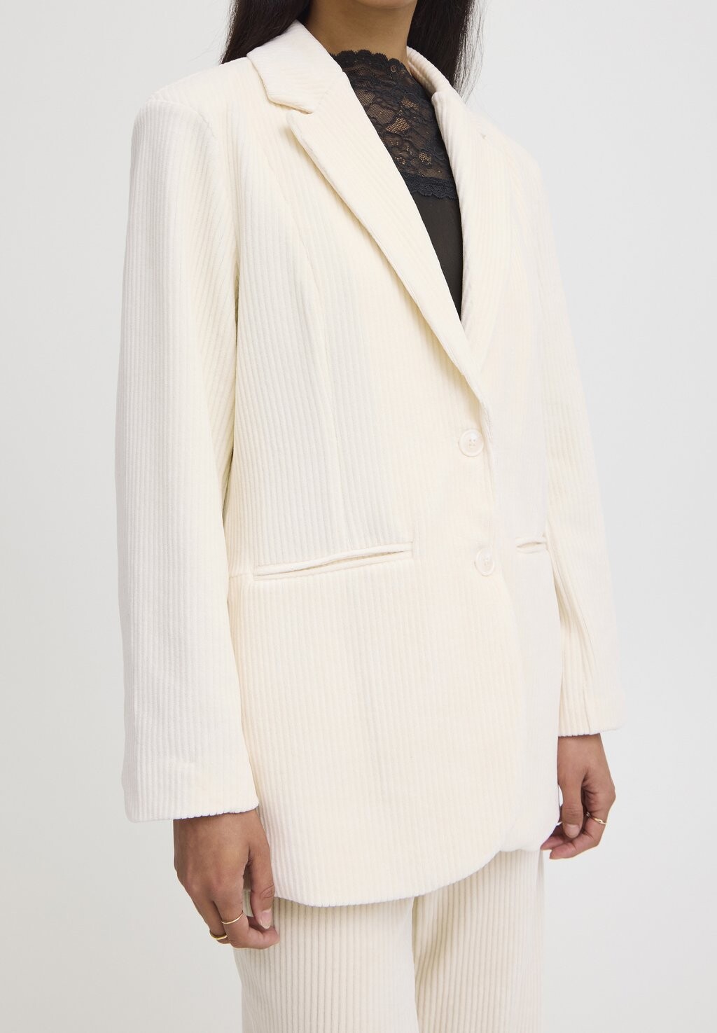 Короткое пальто TAMARA ICHI, белый
Короткое пальто TAMARA ICHI, белый