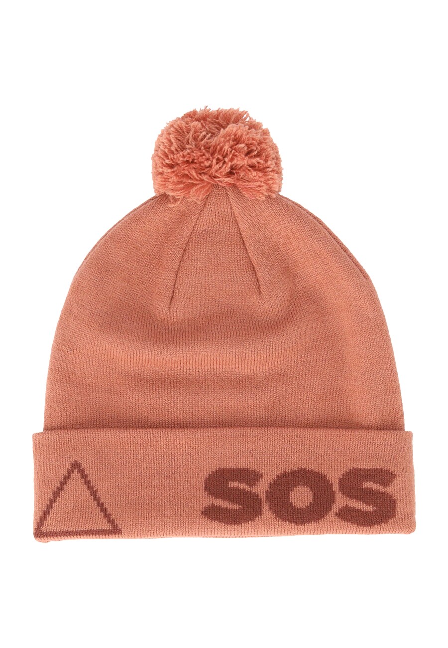 Шапка SOS Vogel, Red
Шапка SOS Vogel, Red