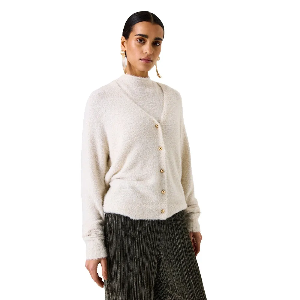 Кардиган Garcia K50050, бежевый
Кардиган Garcia K50050, бежевый