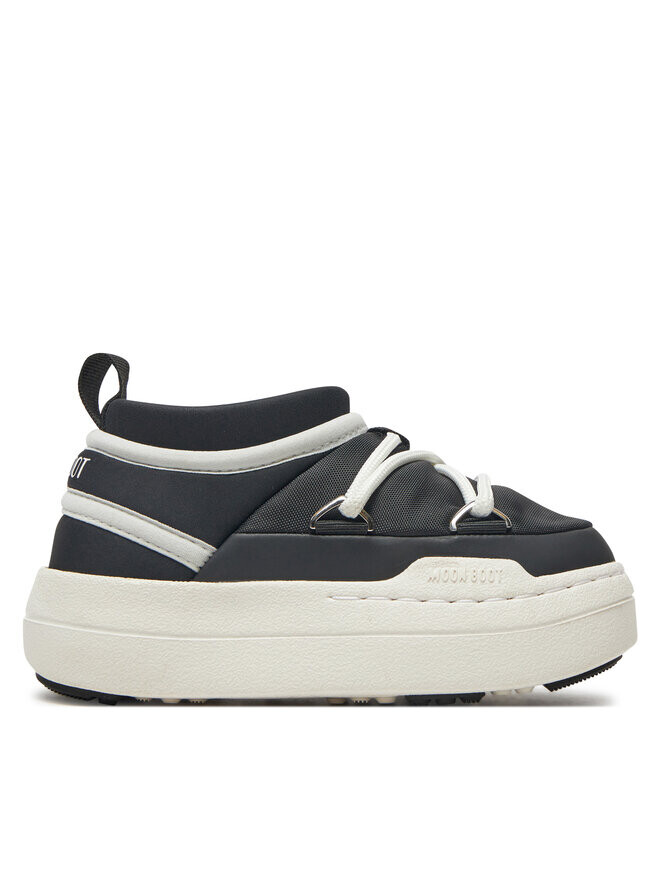 Кроссовки Moon Boot, черный
Кроссовки Moon Boot, черный