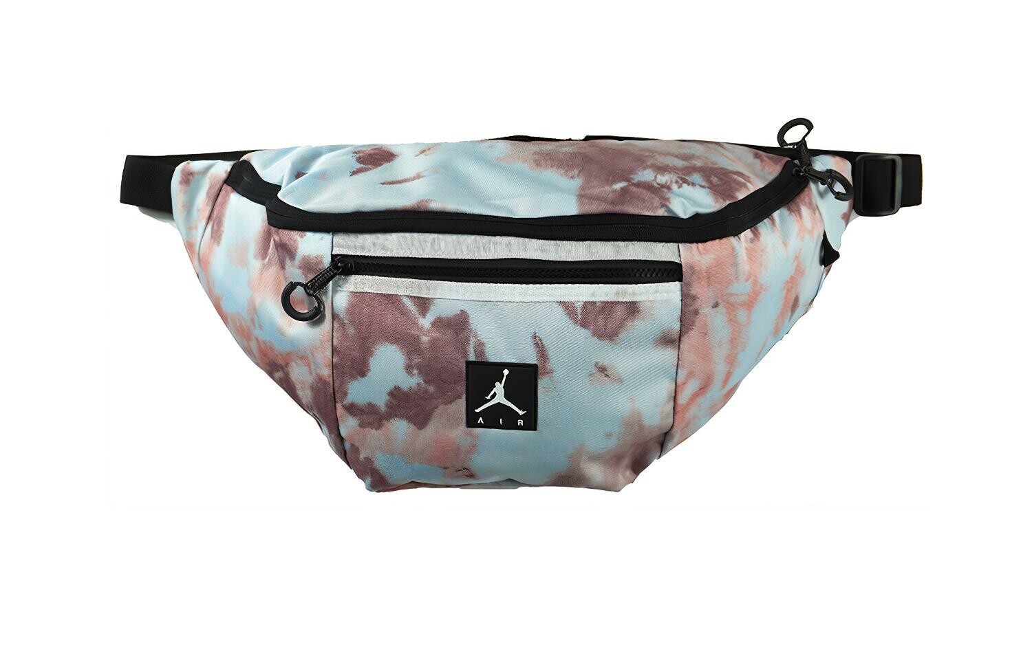 Поясная сумка унисекс Jordan, Blue, Синий, Поясная сумка унисекс Jordan, Blue
Поясная сумка унисекс Jordan, Blue, Синий, Поясная сумка унисекс Jordan, Blue