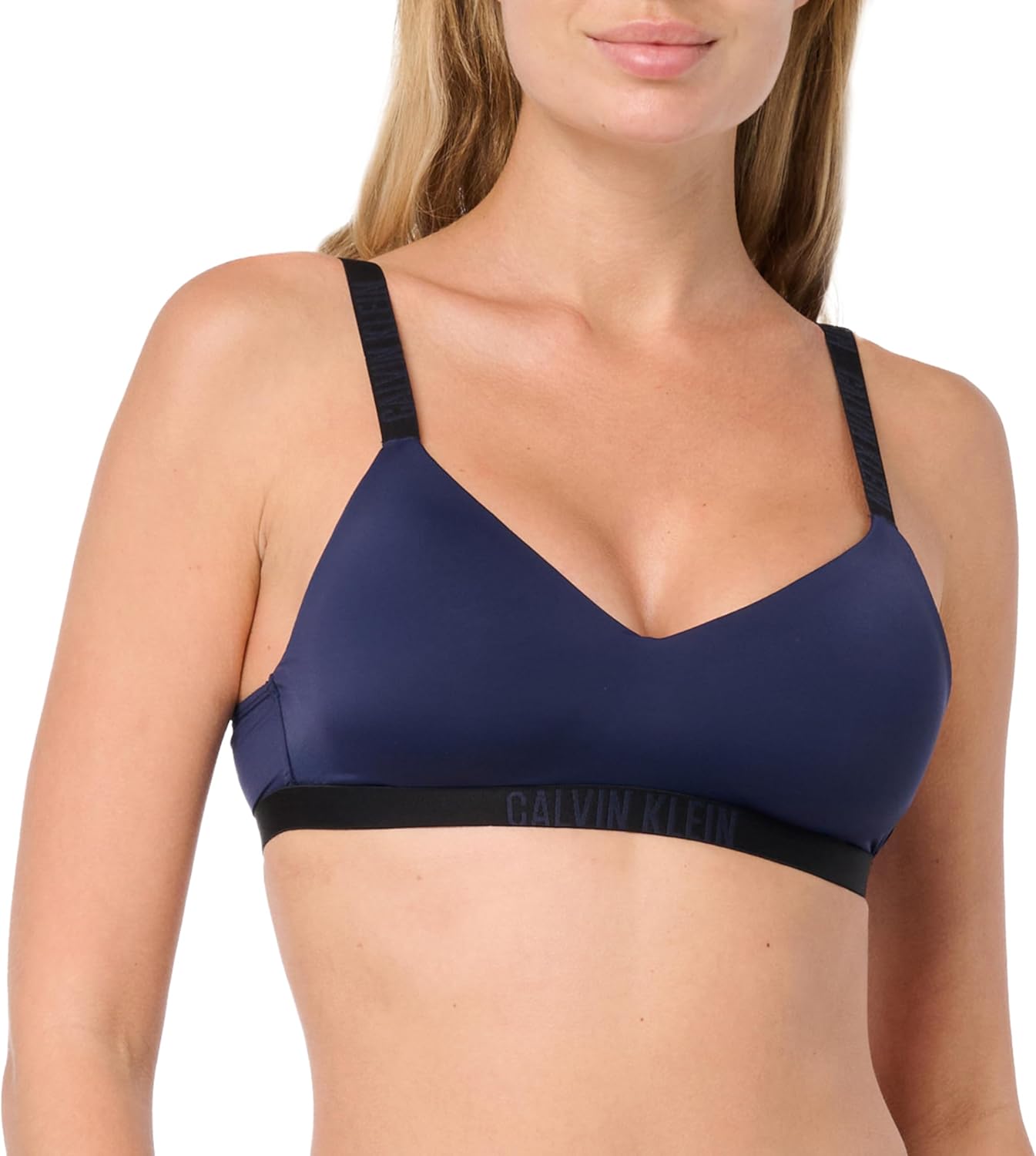 Бюстгальтер-бралетт Calvin Klein Intense Power Micro Lightly Lined, Blue Shadow
Бюстгальтер-бралетт Calvin Klein Intense Power Micro Lightly Lined, Blue Shadow