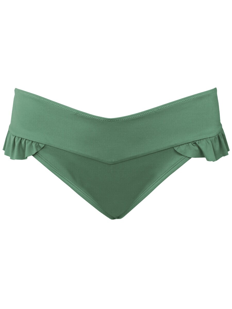 Низ бикини Sugarshape, оливковый
Низ бикини Sugarshape, оливковый