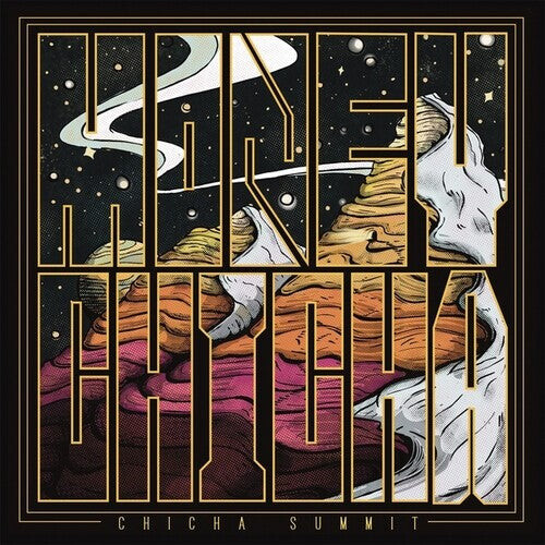 Виниловая пластинка Money Chicha: Chicha Summit
Виниловая пластинка Money Chicha: Chicha Summit