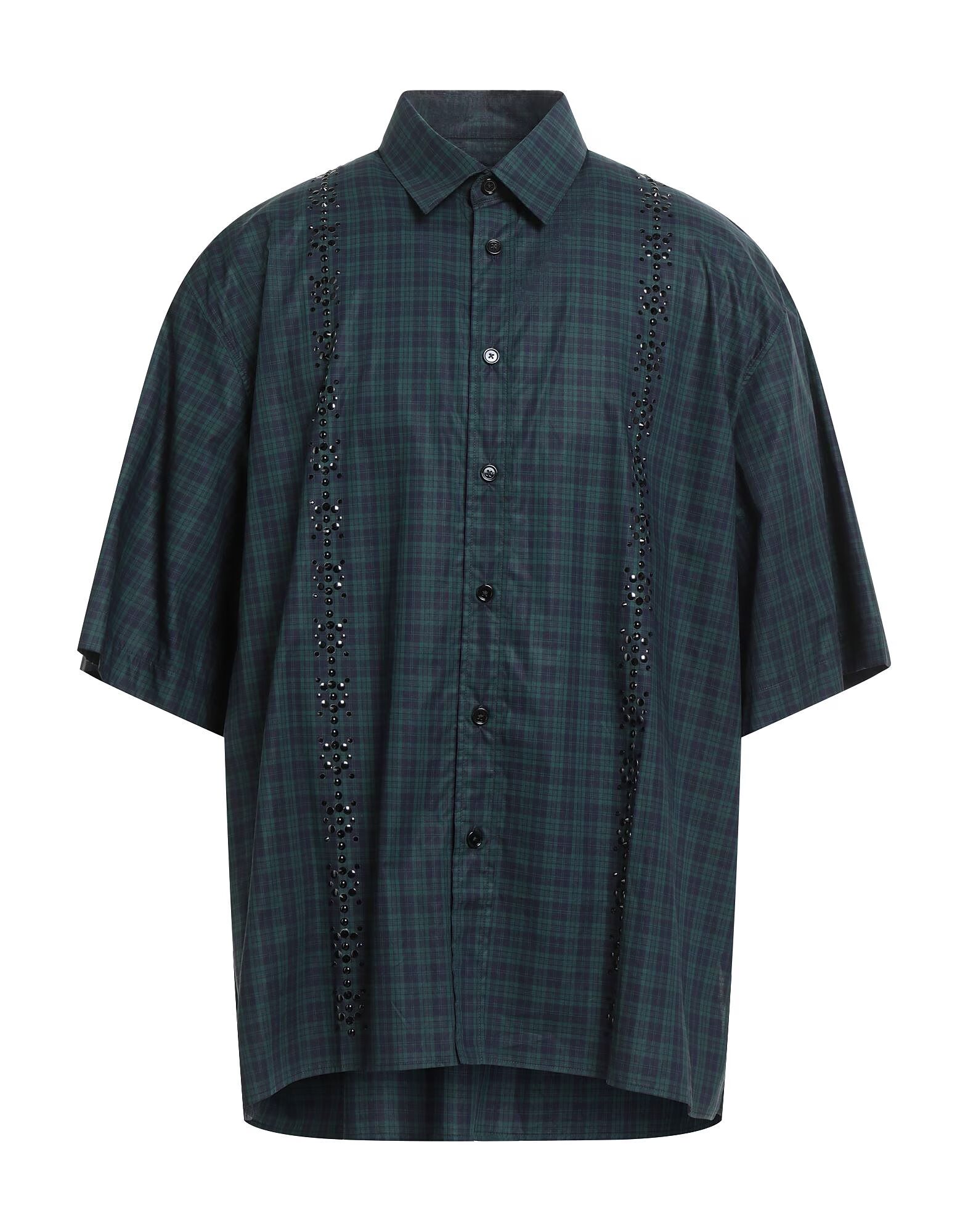 Рубашка Givenchy, темно-синий
Рубашка Givenchy, темно-синий