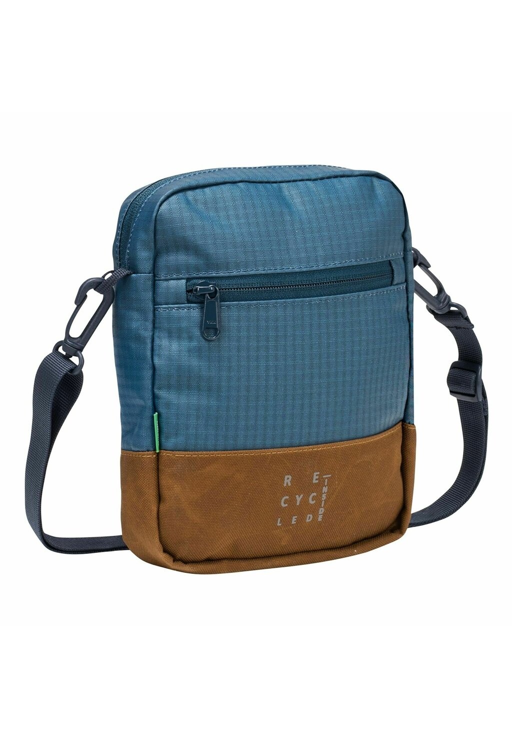 Сумка через плечо CITYBEN 17 CM Vaude, синий
Сумка через плечо CITYBEN 17 CM Vaude, синий