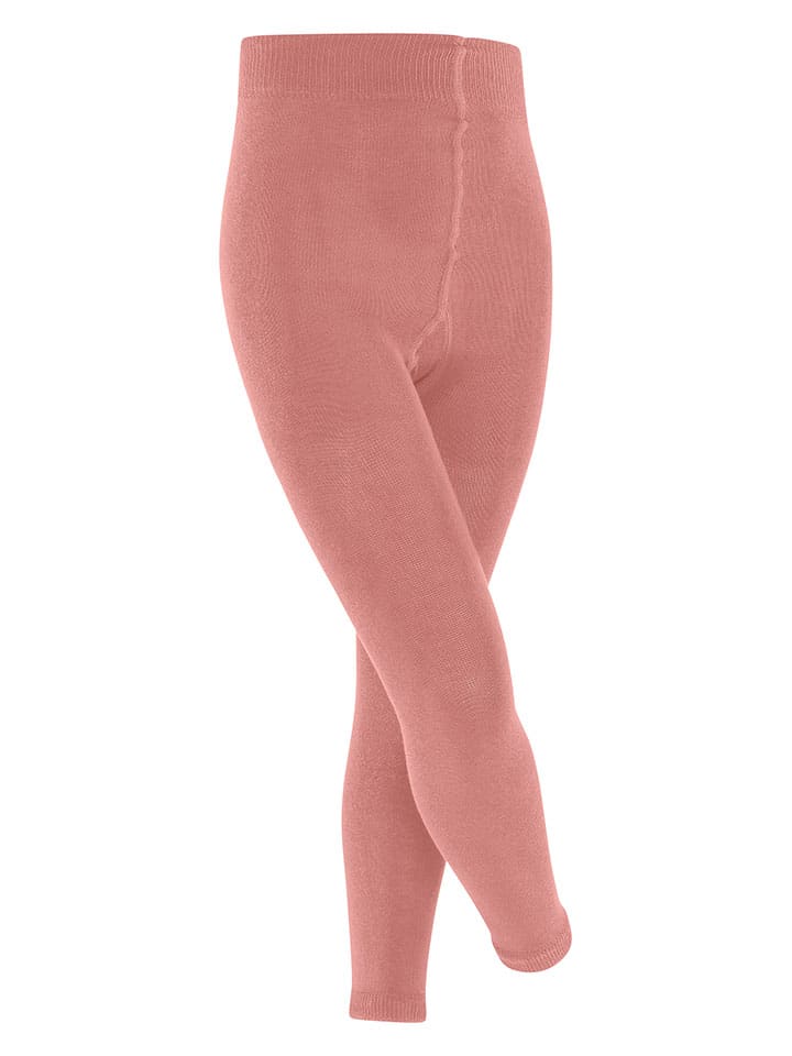 Falke Леггинсы "Family" розового цвета
Falke Леггинсы "Family" розового цвета