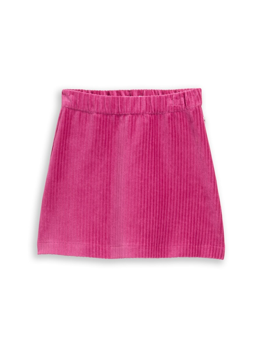 Юбка TOM TAILOR, Magenta
Юбка TOM TAILOR, Magenta