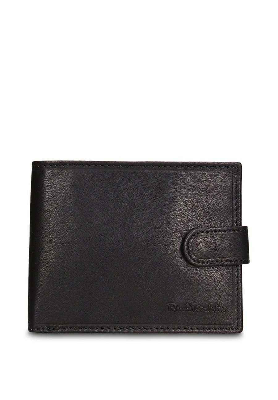 Кошелек Renato Balestra Wallet, Black
Кошелек Renato Balestra Wallet, Black