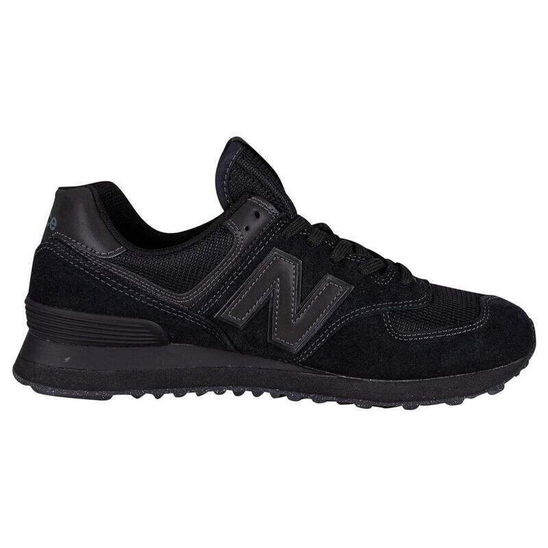 Кроссовки New Balance, черный/серый
Кроссовки New Balance, черный/серый