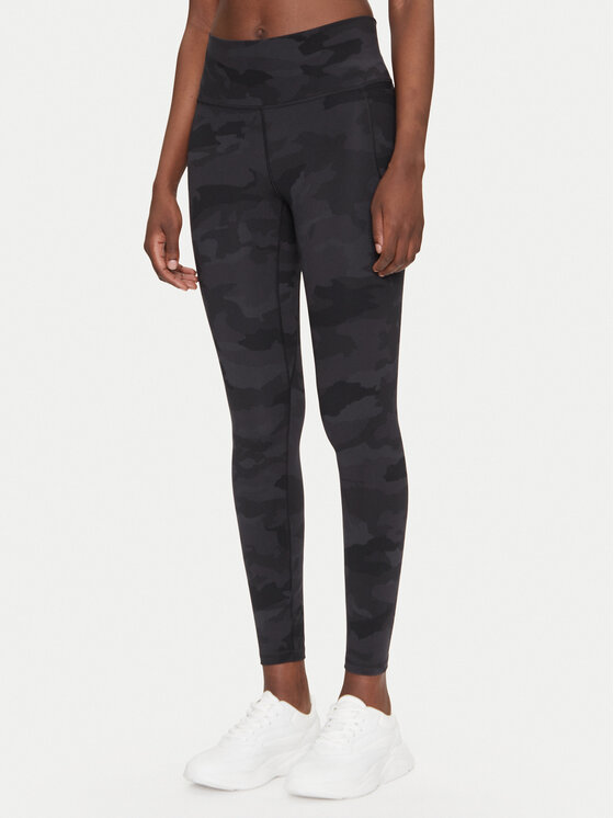 Облегающие леггинсы Meridian Printed 1383603 Under Armour, черный
Облегающие леггинсы Meridian Printed 1383603 Under Armour, черный