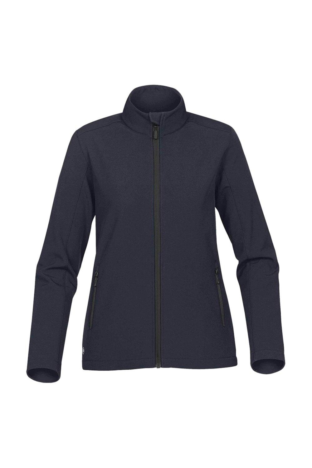 Куртка из софтшелла Orbiter Stormtech, темно-синий
Куртка из софтшелла Orbiter Stormtech, темно-синий