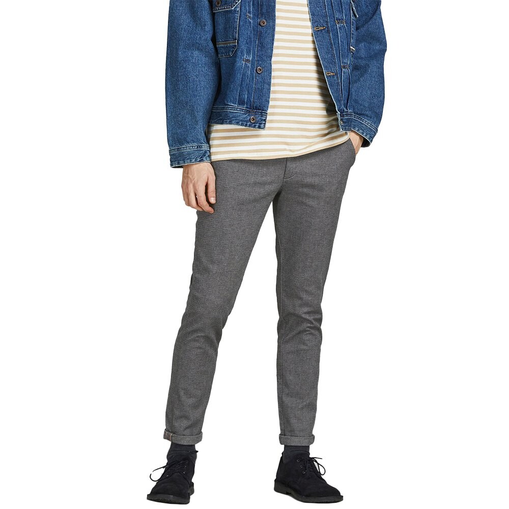 Брюки Jack & Jones St Marco Fury, серый
Брюки Jack & Jones St Marco Fury, серый